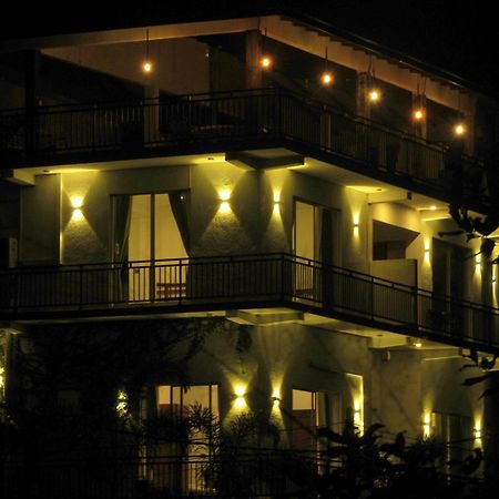 Green Heaven Resort Kandy Esterno foto