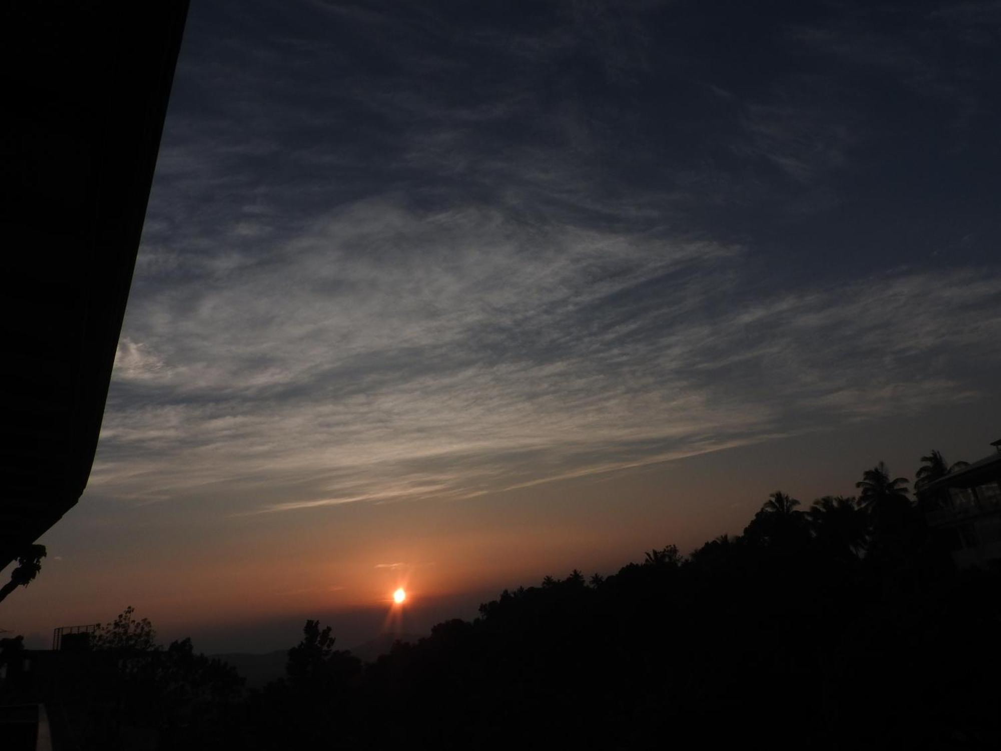 Green Heaven Resort Kandy Esterno foto