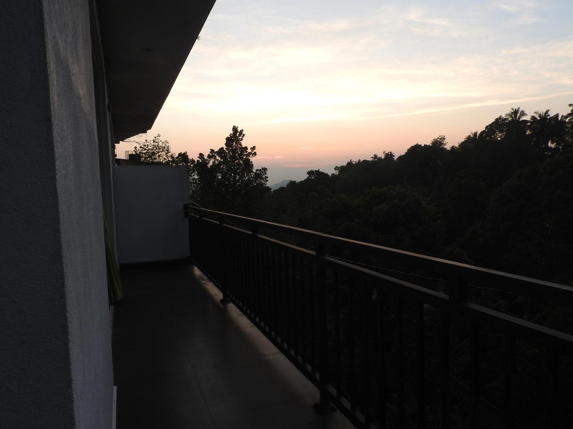 Green Heaven Resort Kandy Esterno foto