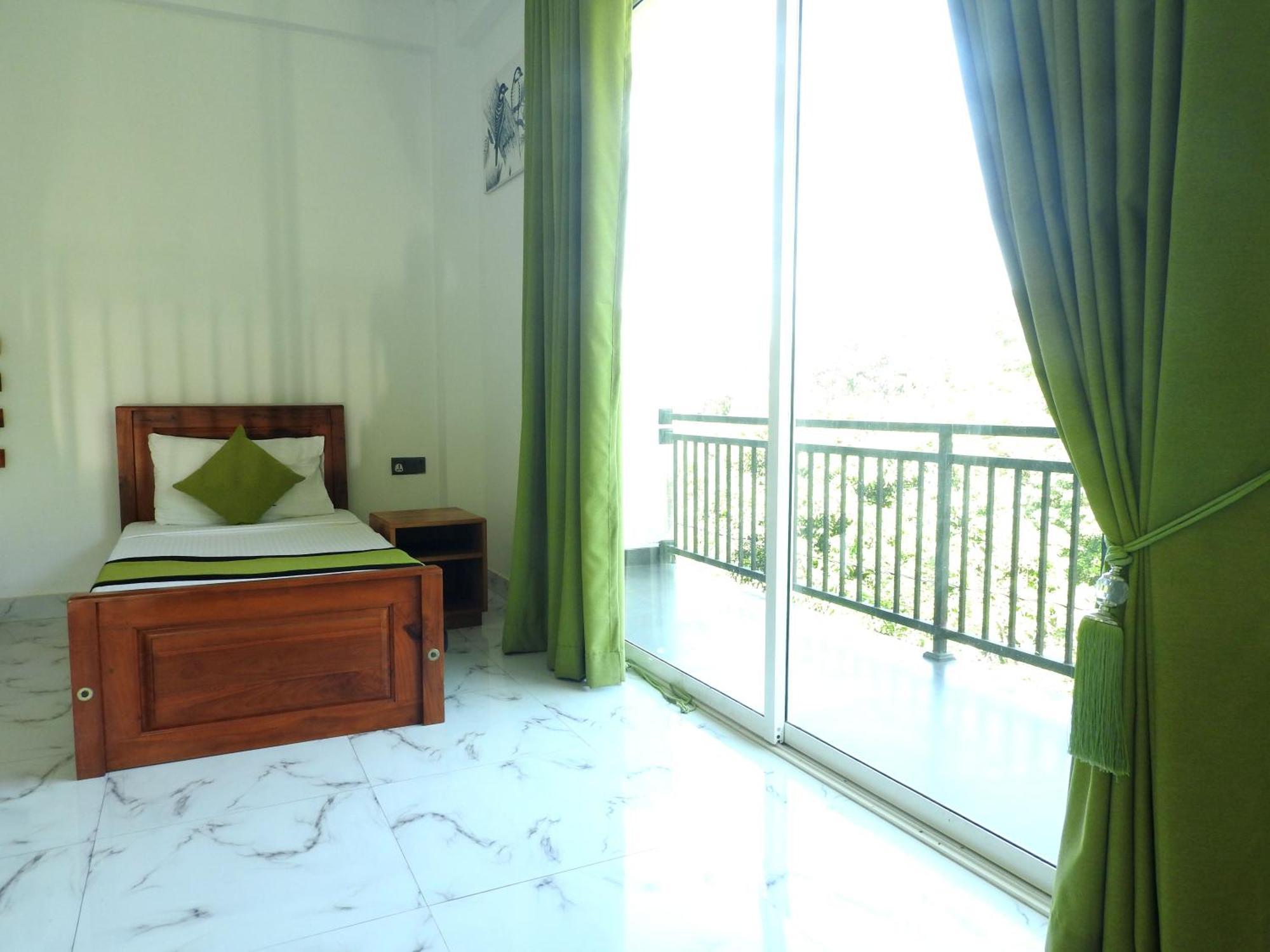 Green Heaven Resort Kandy Esterno foto